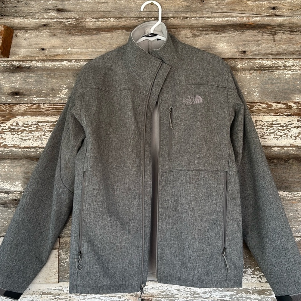 The North Face jacket men's size M